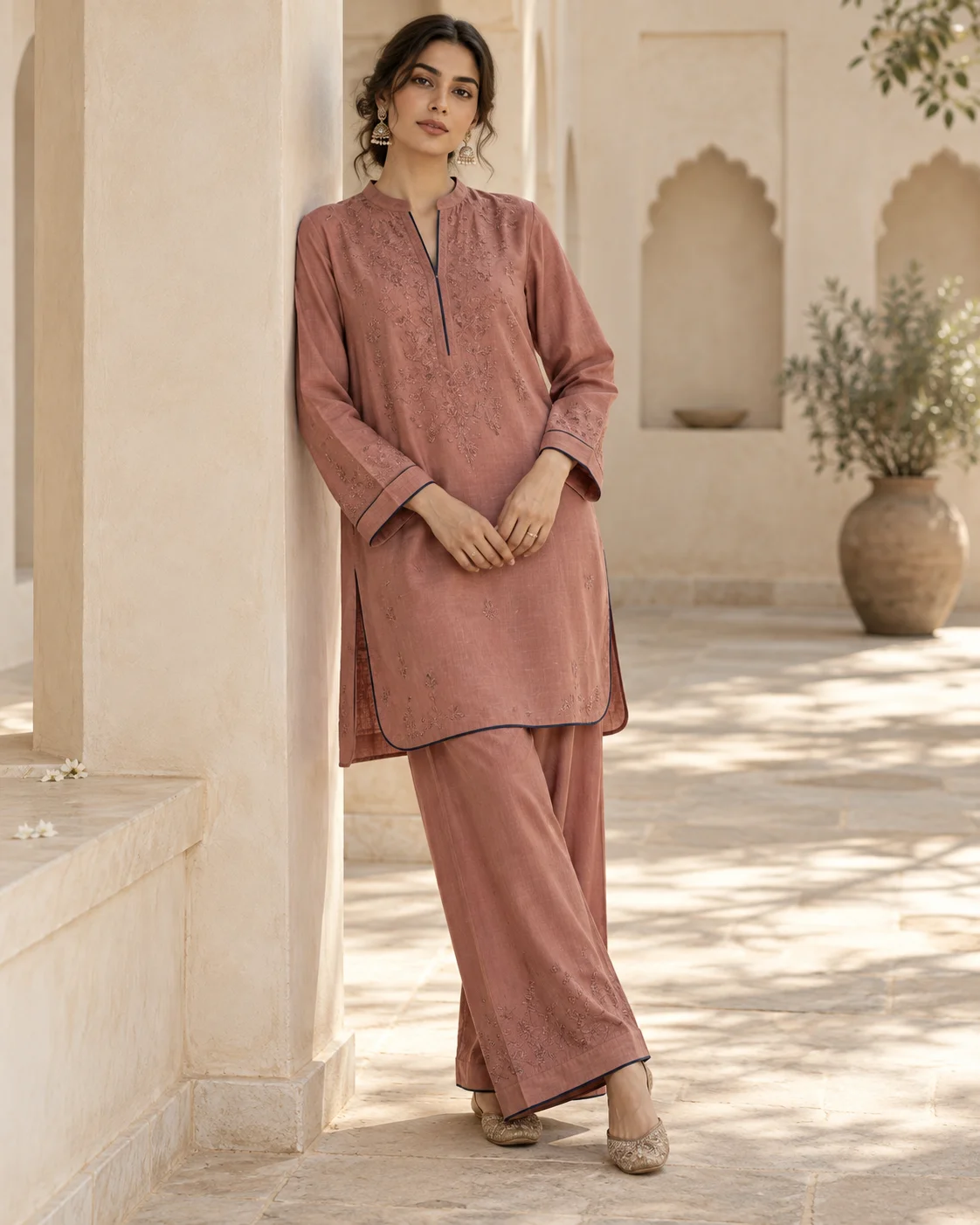 Product Ayla — Safra Loom collection