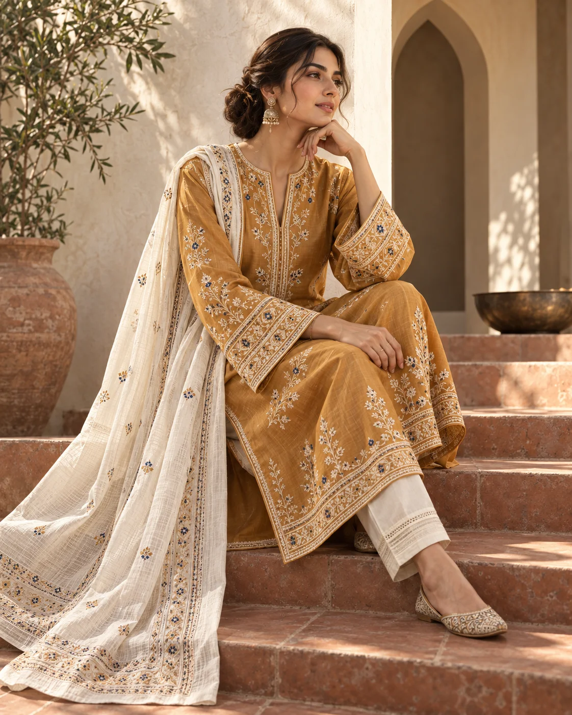 Product Zehra — Safra Loom collection